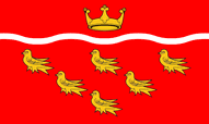 East Sussex Flags